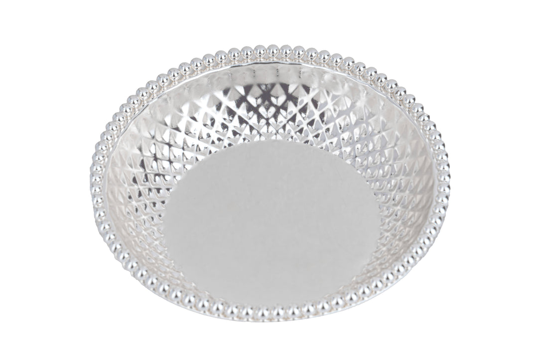 BEADED BOWL