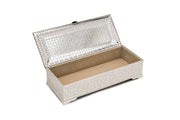 BOX WITH AMERICAN DIAMONDS