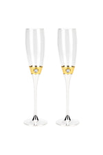 Load image into Gallery viewer, Silver Plated Goblet
