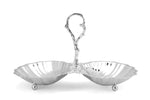 Load image into Gallery viewer, 2 DISH WITH HANDLE
