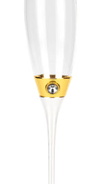 Load image into Gallery viewer, Silver Plated Goblet
