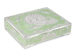 Load image into Gallery viewer, PEACOCK BOX 4 IN  1
