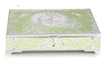 Load image into Gallery viewer, PEACOCK BOX 4 IN  1

