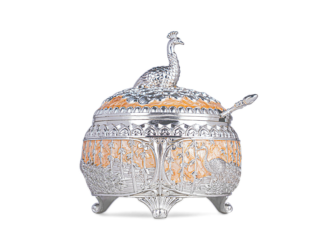 SUGAR POT