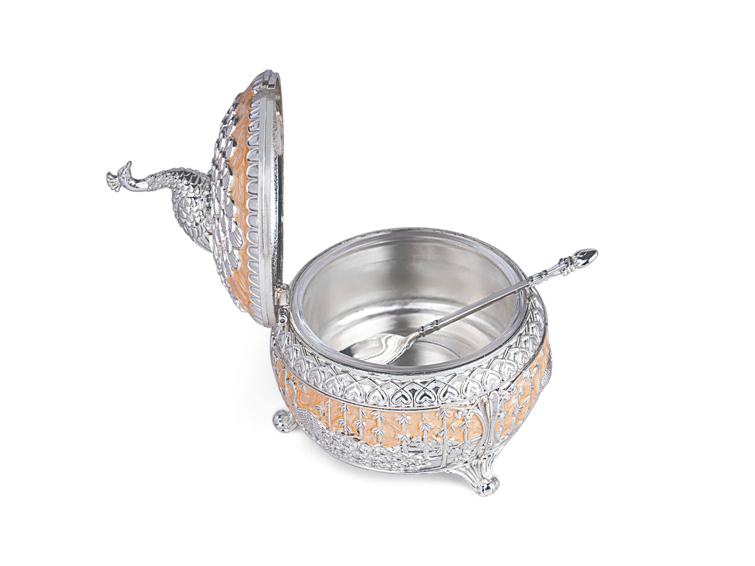 SUGAR POT