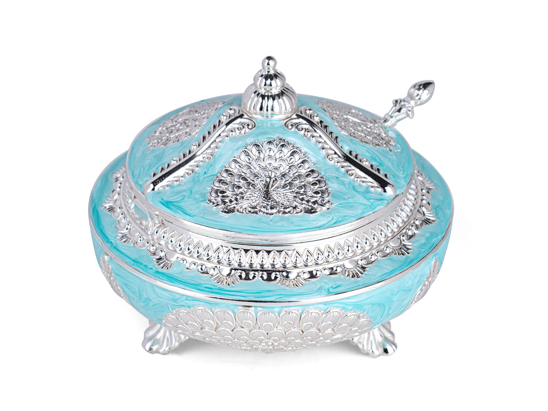 SUGAR POT