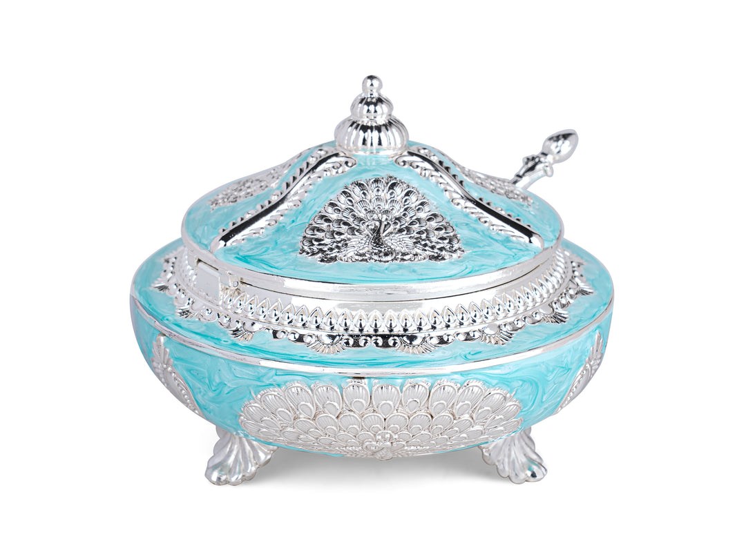 SUGAR POT