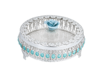 Load image into Gallery viewer, LADOO BOX ENAMEL (S)

