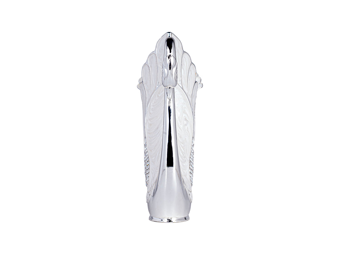 SWAN CUTLERYHOLDER