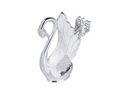 SWAN CUTLERYHOLDER