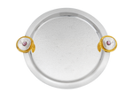 Load image into Gallery viewer, ROUND PLATTER
