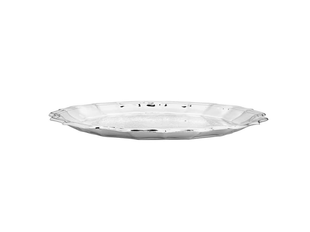 CURVED PLATE