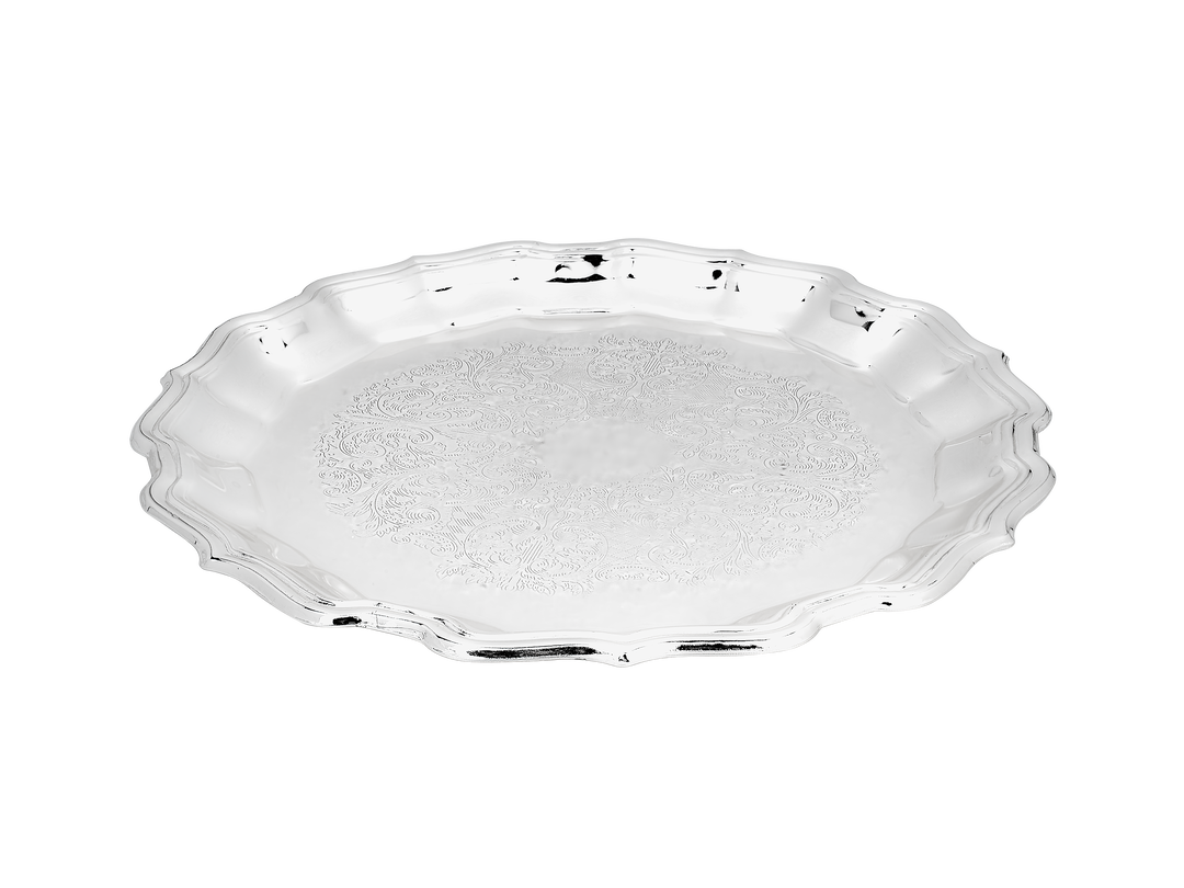CURVED PLATE