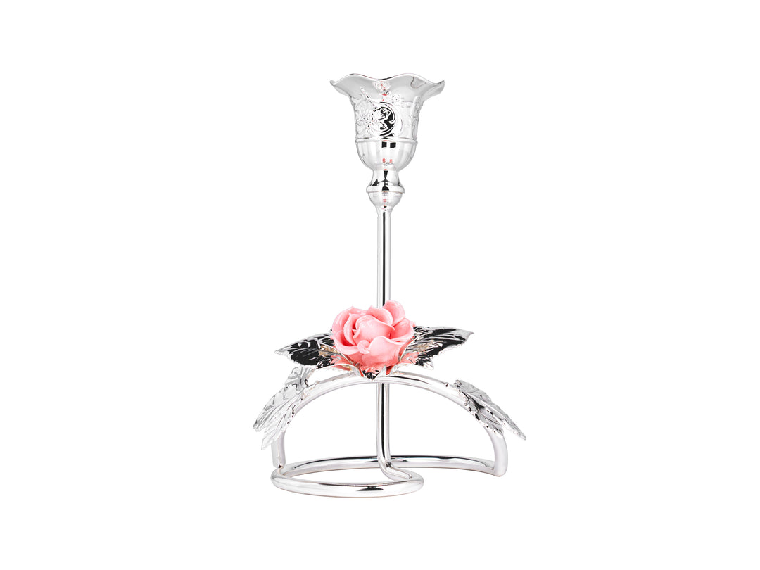 PAIR CANDLE STD