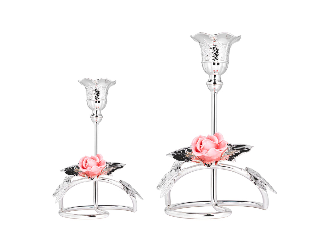PAIR CANDLE STD