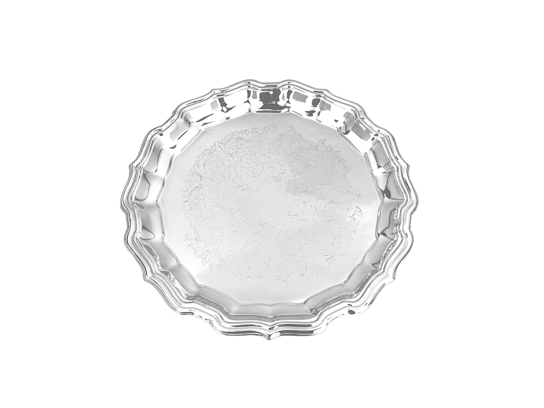 CURVED PLATE