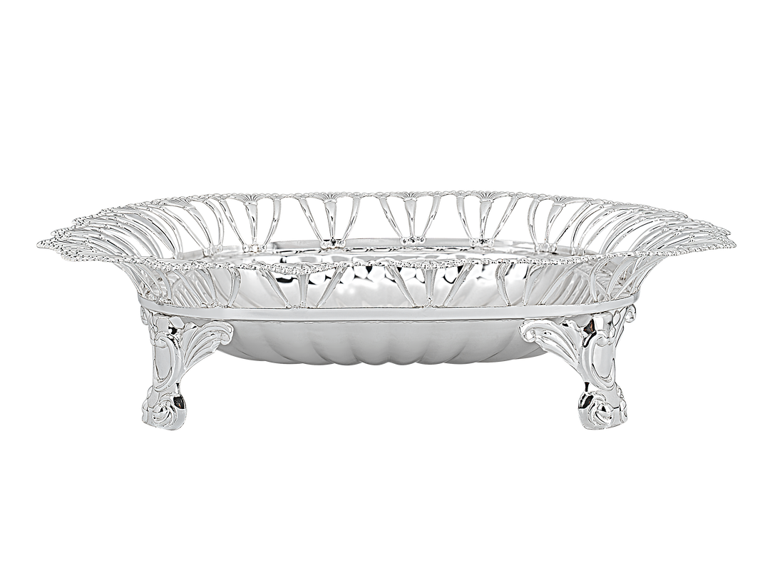 SQUARE DISH