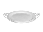Load image into Gallery viewer, TRAY WITH FLOWER HANDLE
