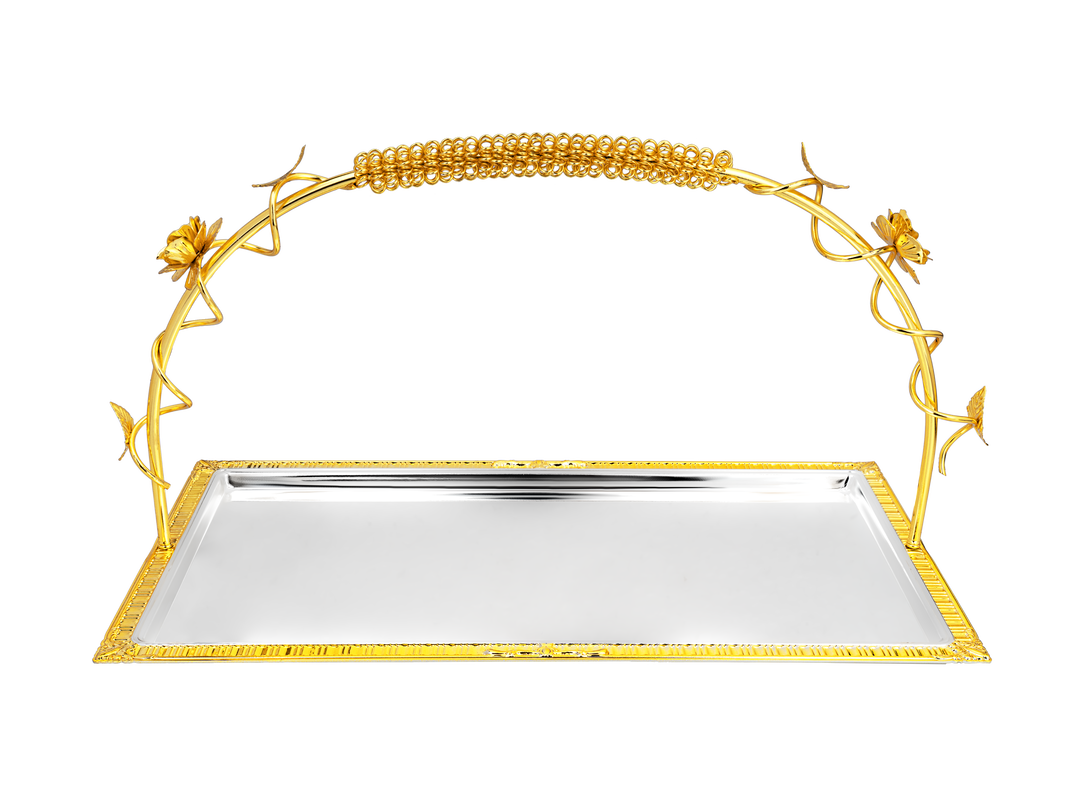 Rectangular basket Small