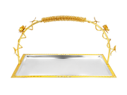 Rectangular basket Small