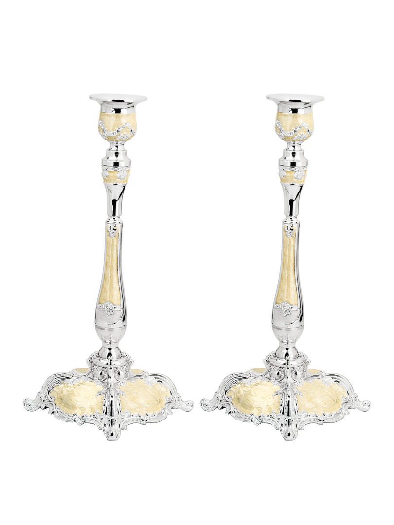 CANDLE STAND MOP