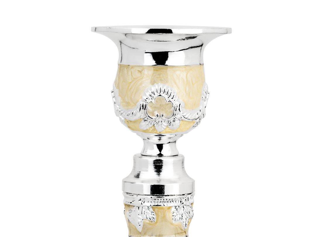CANDLE STAND MOP
