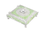 Load image into Gallery viewer, 2 PEACOCK BOX TRAY
