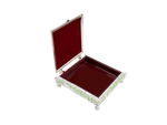 Load image into Gallery viewer, 2 PEACOCK BOX TRAY
