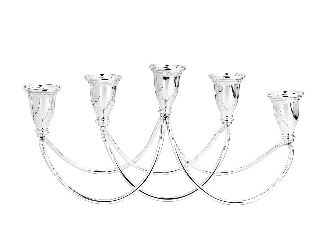 SPIRAL CANDLE STD
