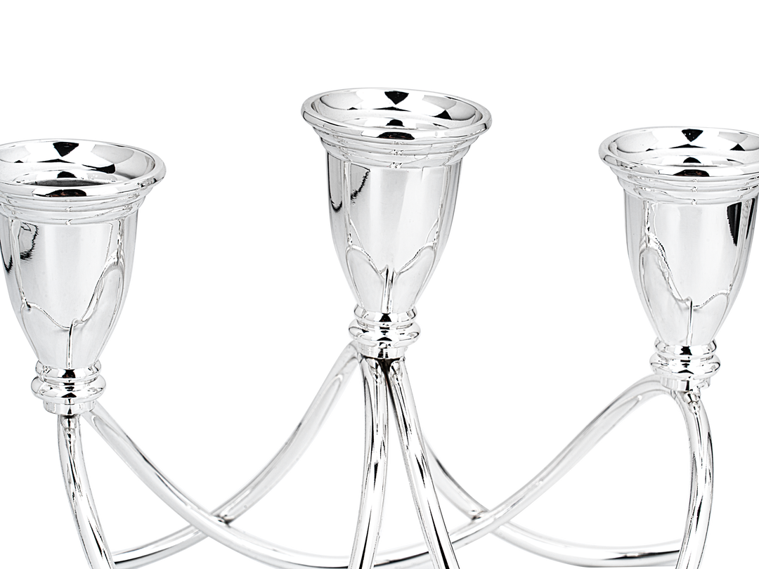 SPIRAL CANDLE STD