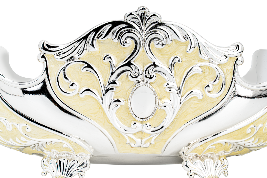 OVAL MOP BOWL
