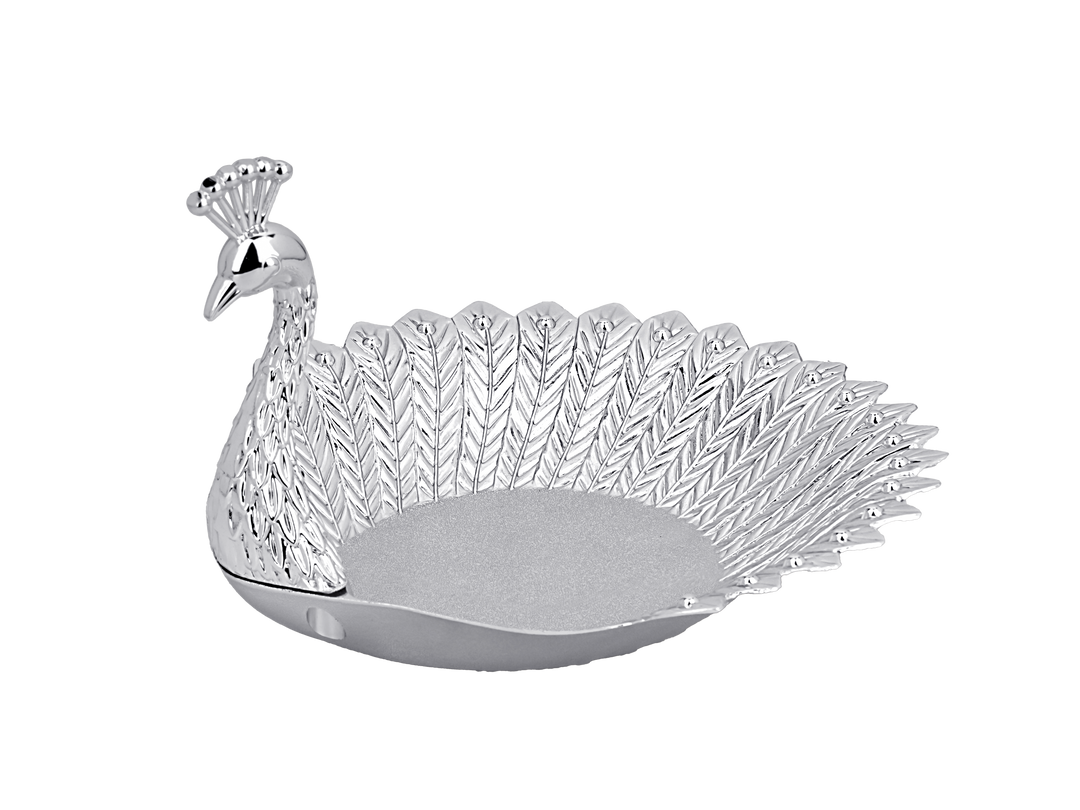 PEACOCK BOWL