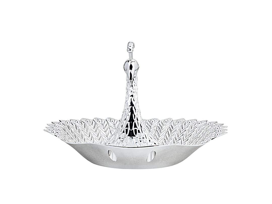 PEACOCK BOWL