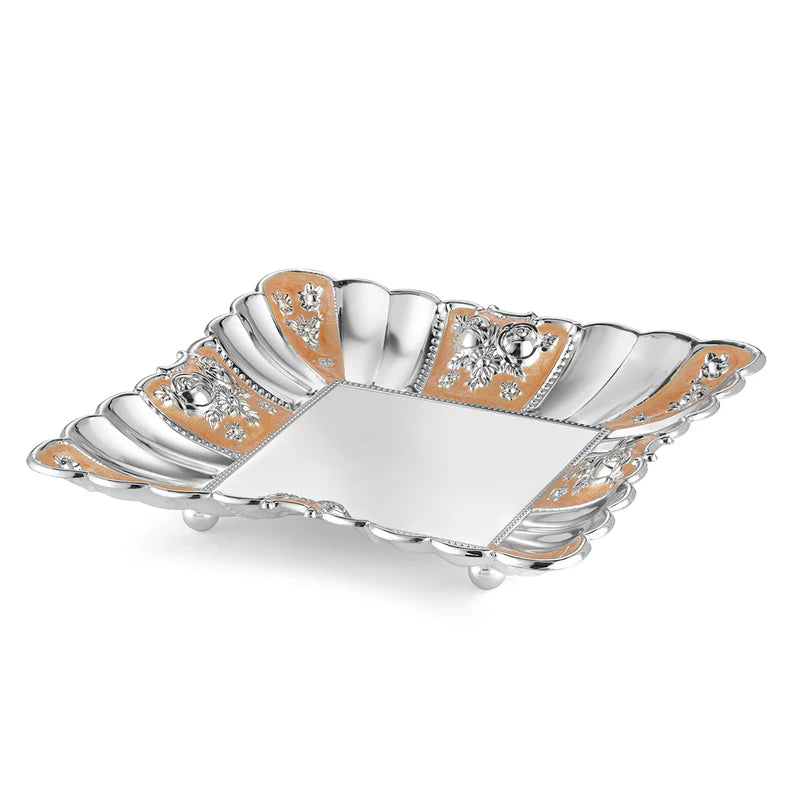 SQ PLATTER